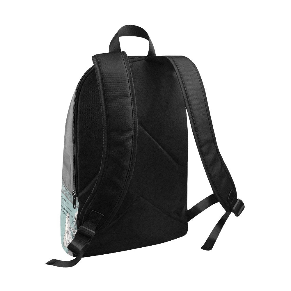 Sneakerhead Definition Backpack