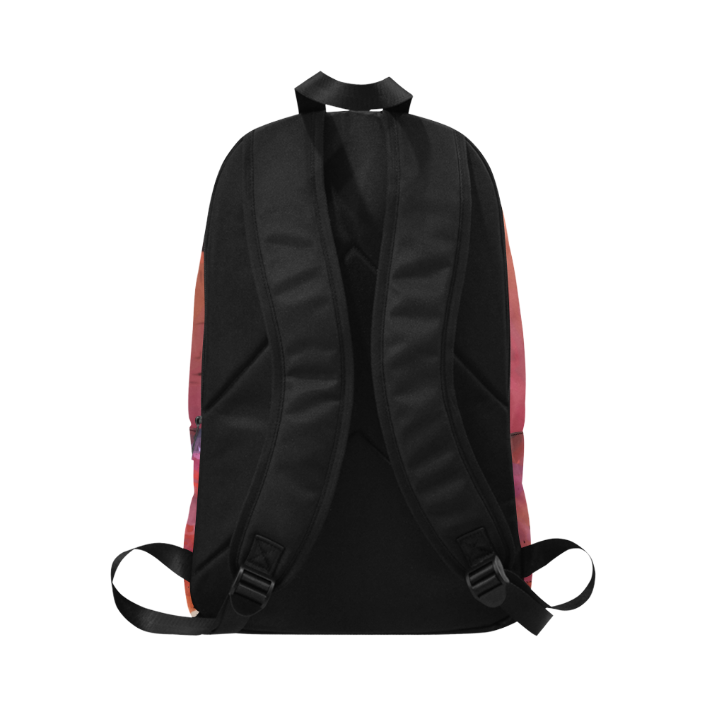 Overcomer Backpack