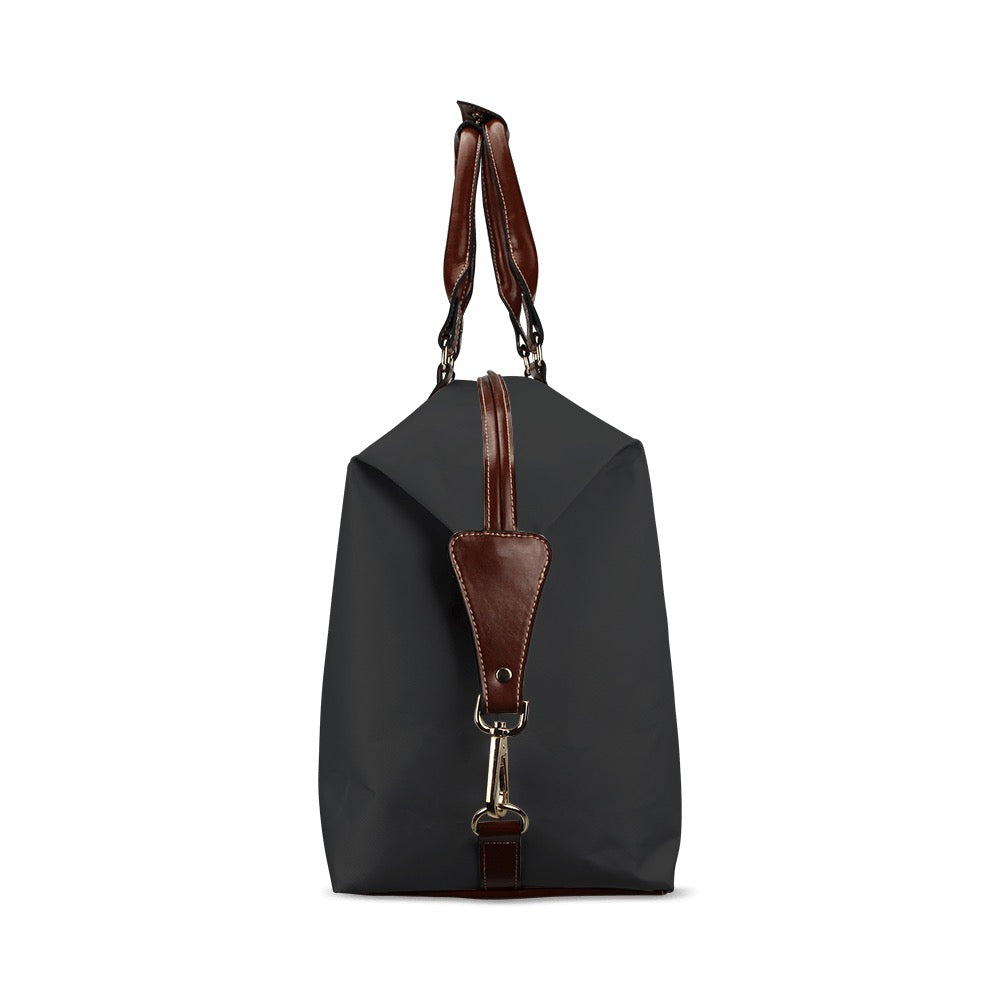 Danger-Pretty & Educated AKA Travel Bag