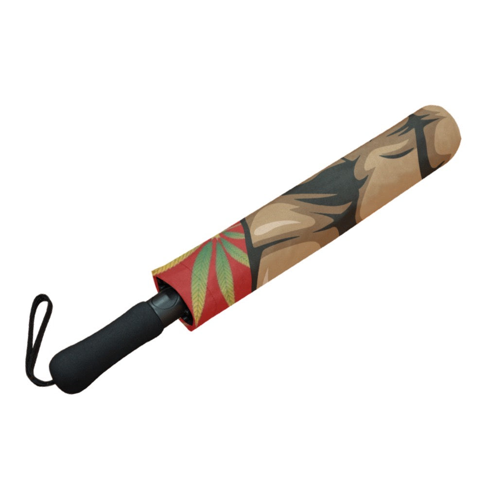 Roll Up Umbrella