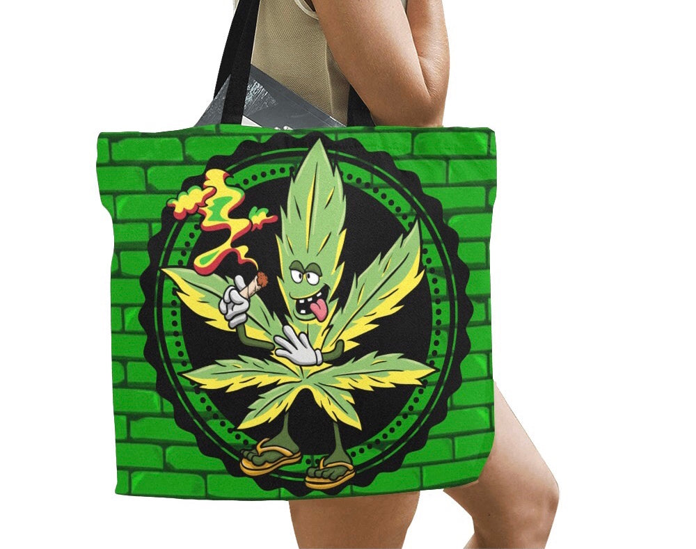 Bud Tote Bag