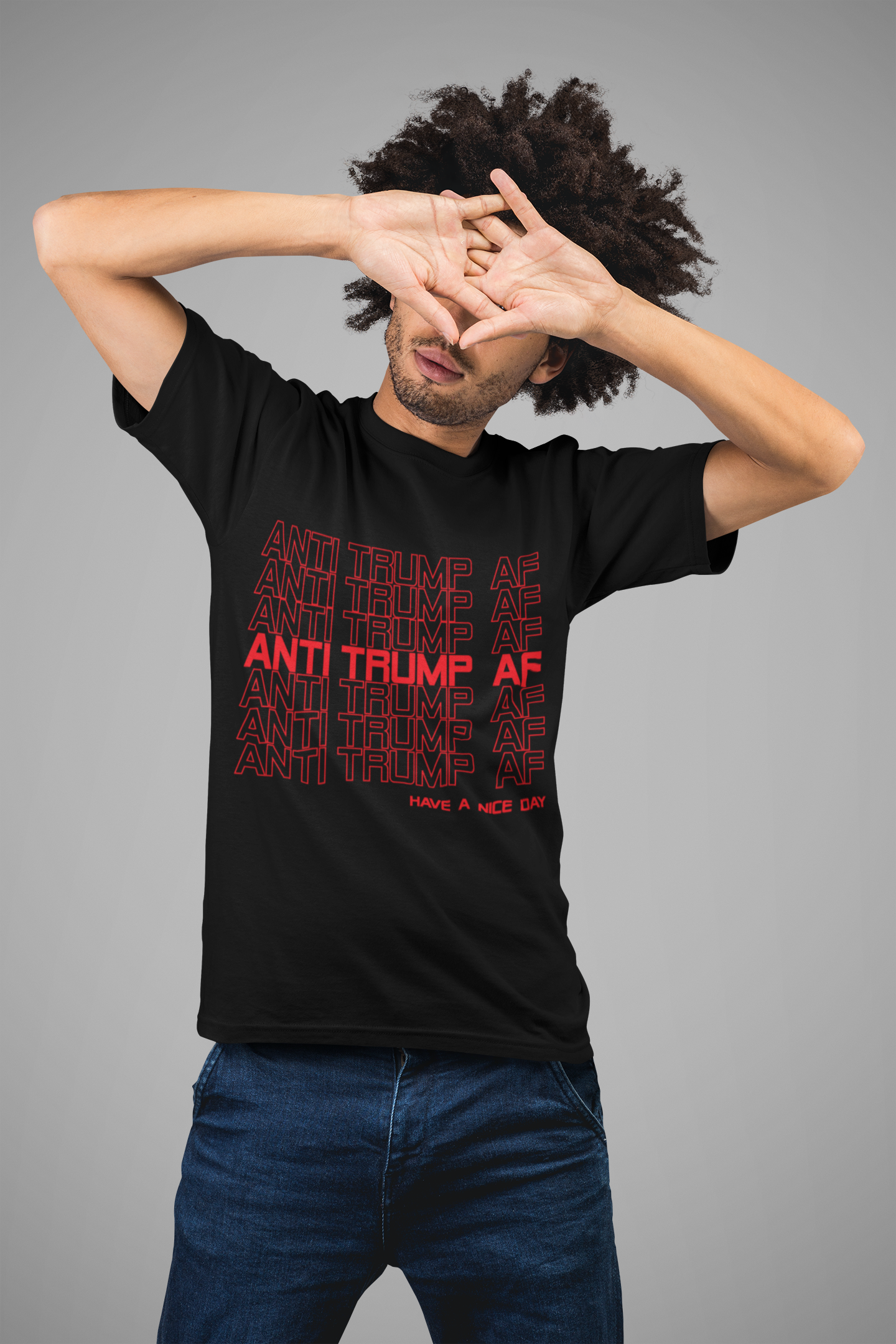 Anti-Trump AF