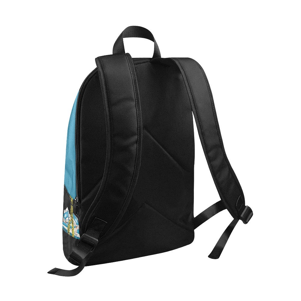 Sneakerhead Definition Backpack