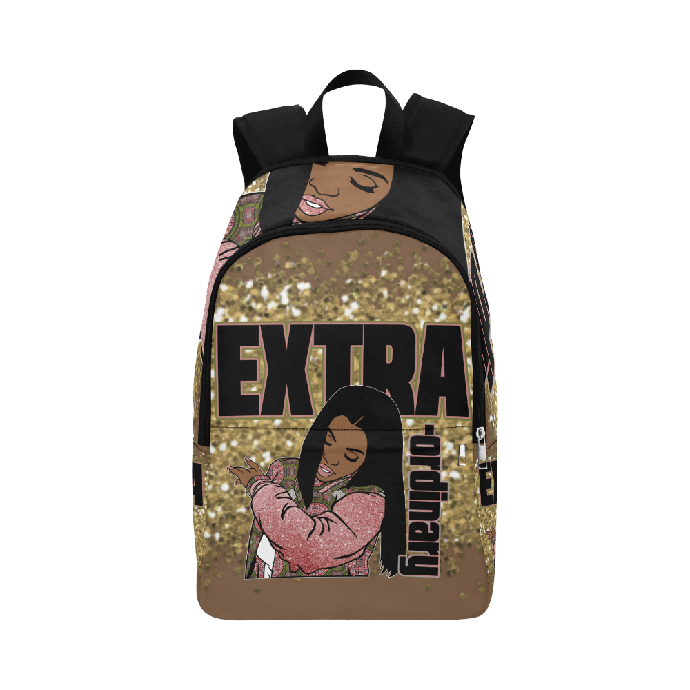 Extra-Ordinary Backpack