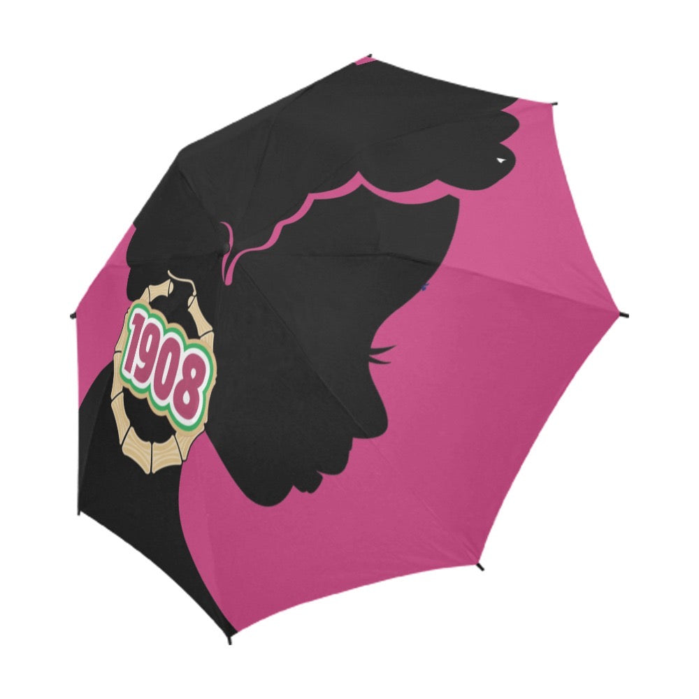 1908 AKA AFRO UMBRELLA