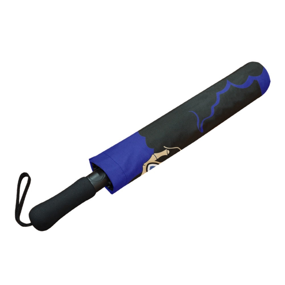 Zeta 1920 Afro Umbrella
