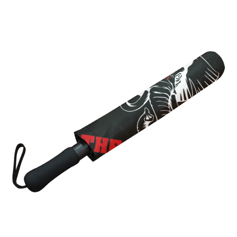 Respect The Dynasty DST Umbrella
