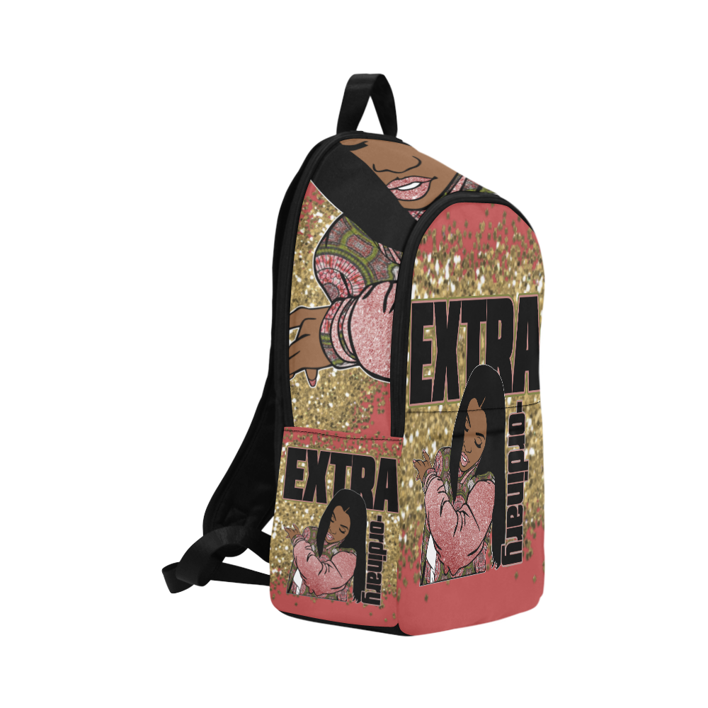 Extra-Ordinary Backpack