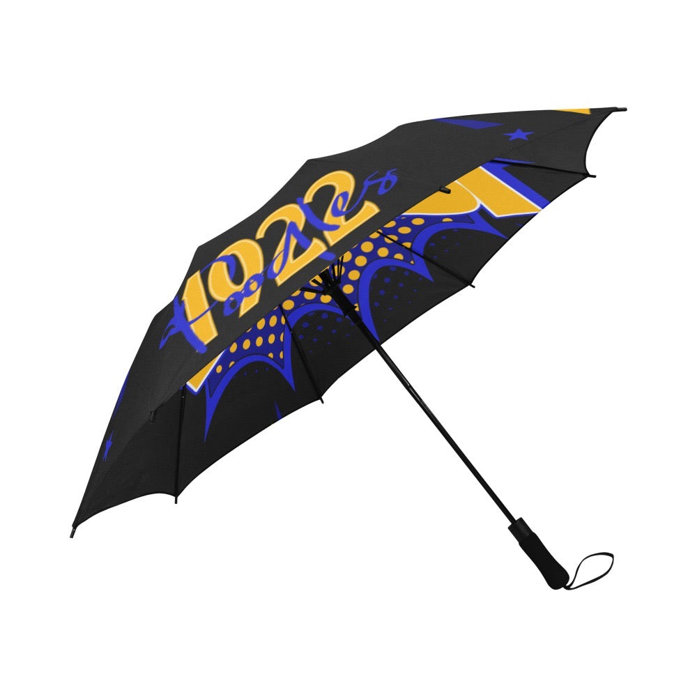 EEYIP 1922 SGRho Umbrella