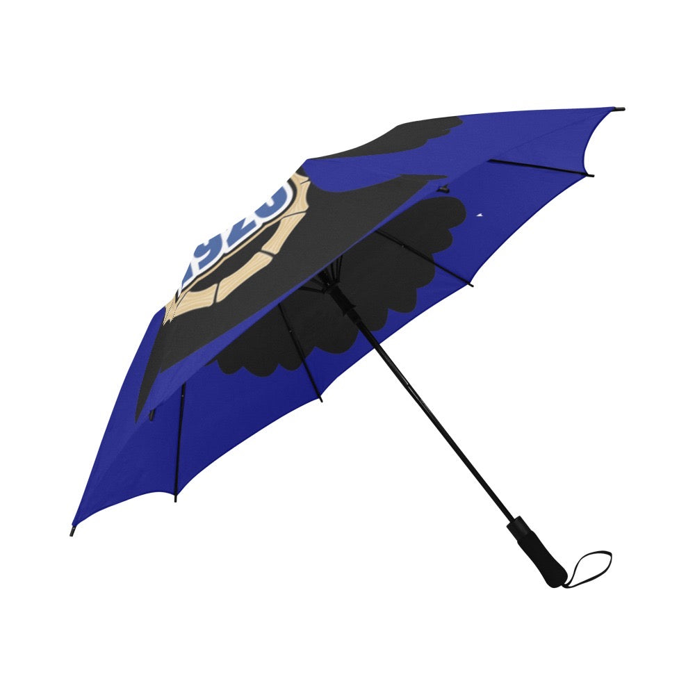 Zeta 1920 Afro Umbrella