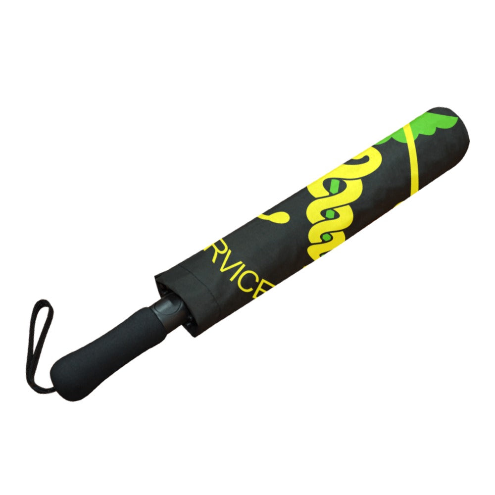 Chi Eta Phi Service For Humanity Umbrella