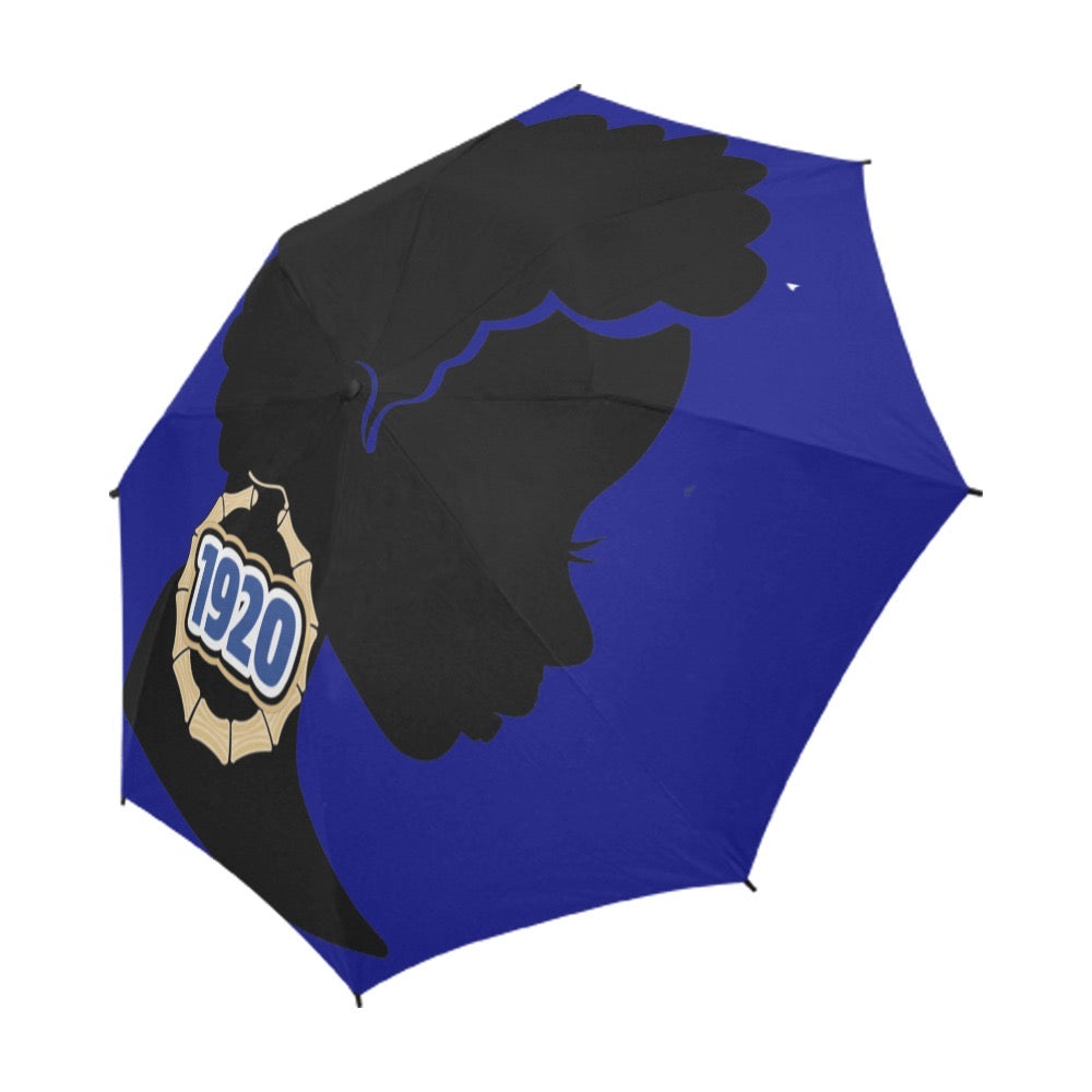 Zeta 1920 Afro Umbrella