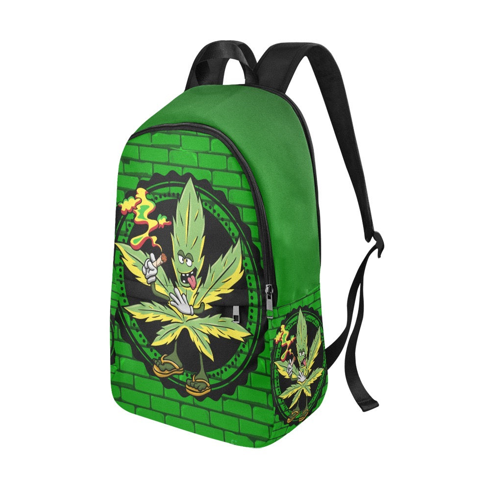 Bud Backpack