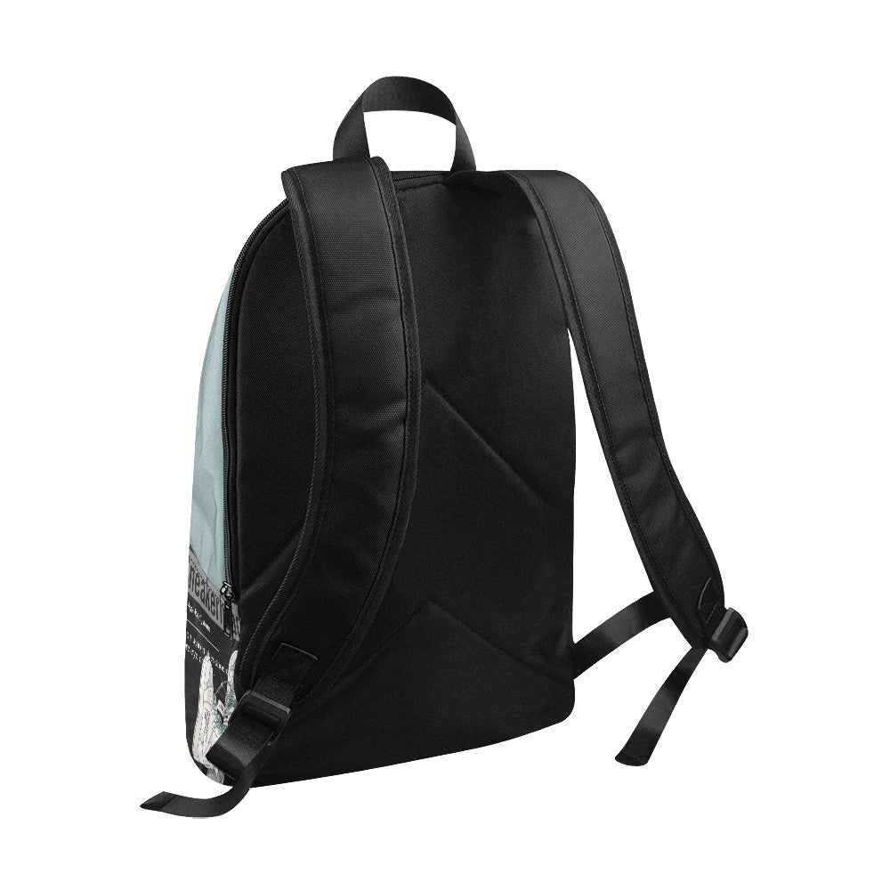 Sneakerhead Definition Backpack