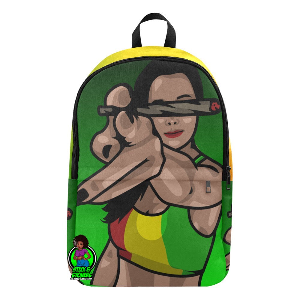 You Smoke? Backpack
