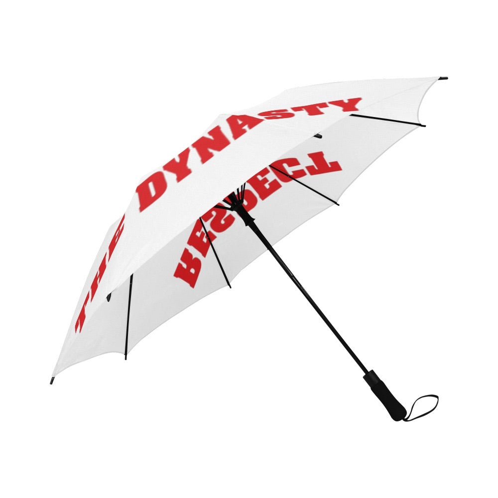 Respect The Dynasty DST Umbrella