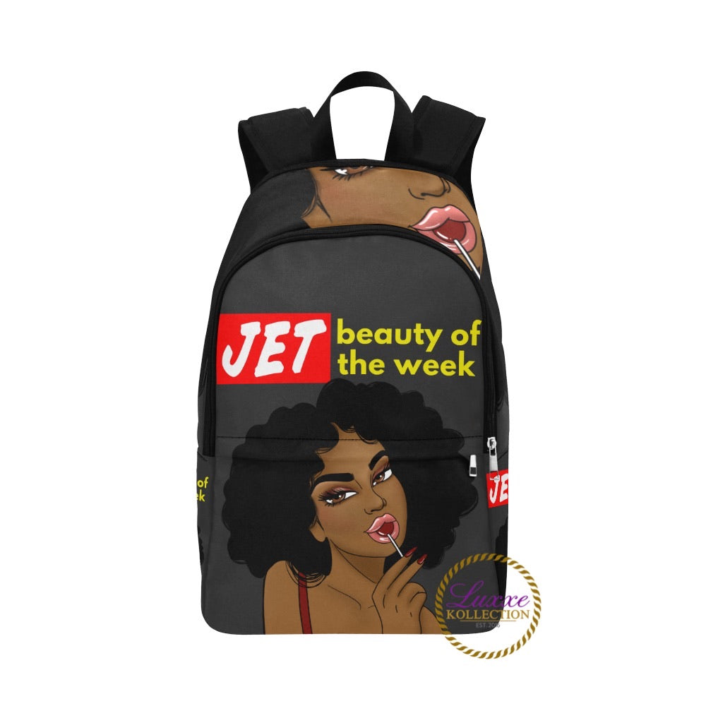 Beauty Of The Week Backpack