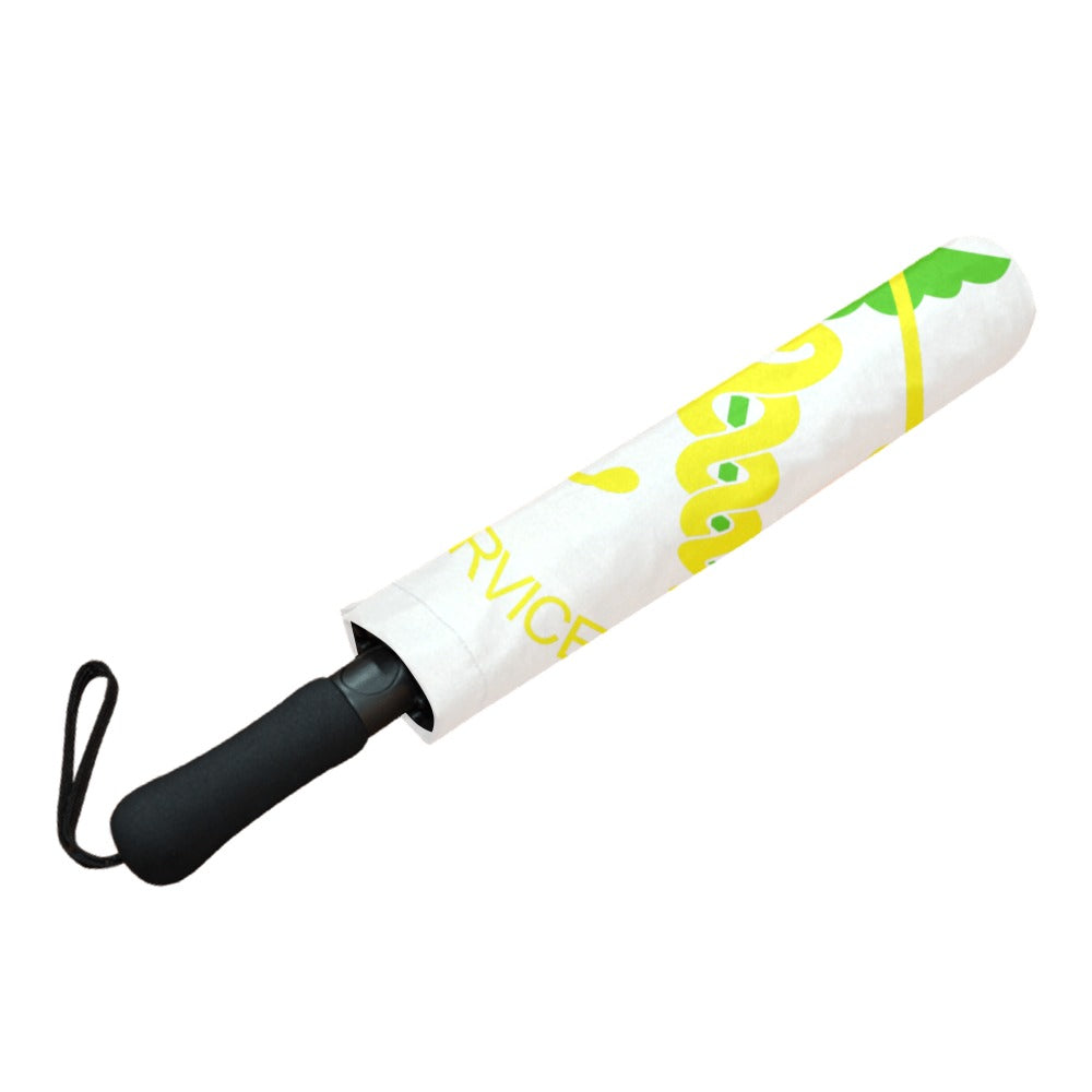 Chi Eta Phi Service For Humanity Umbrella