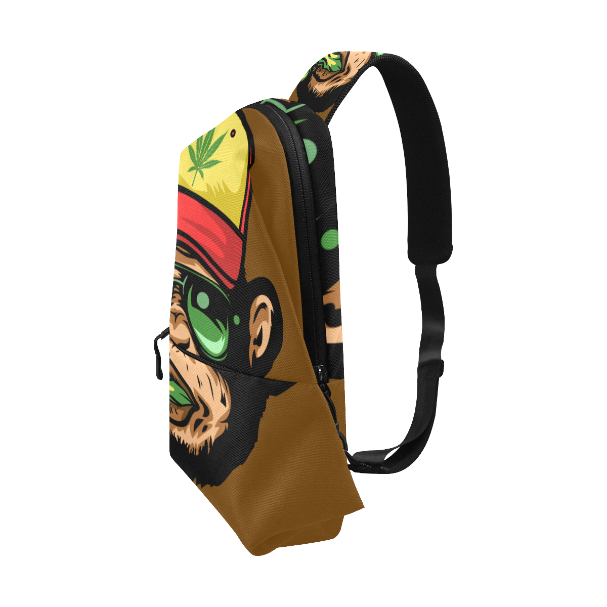 Joe Buds Chest Bag