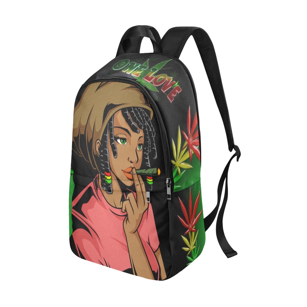 One Love Backpack