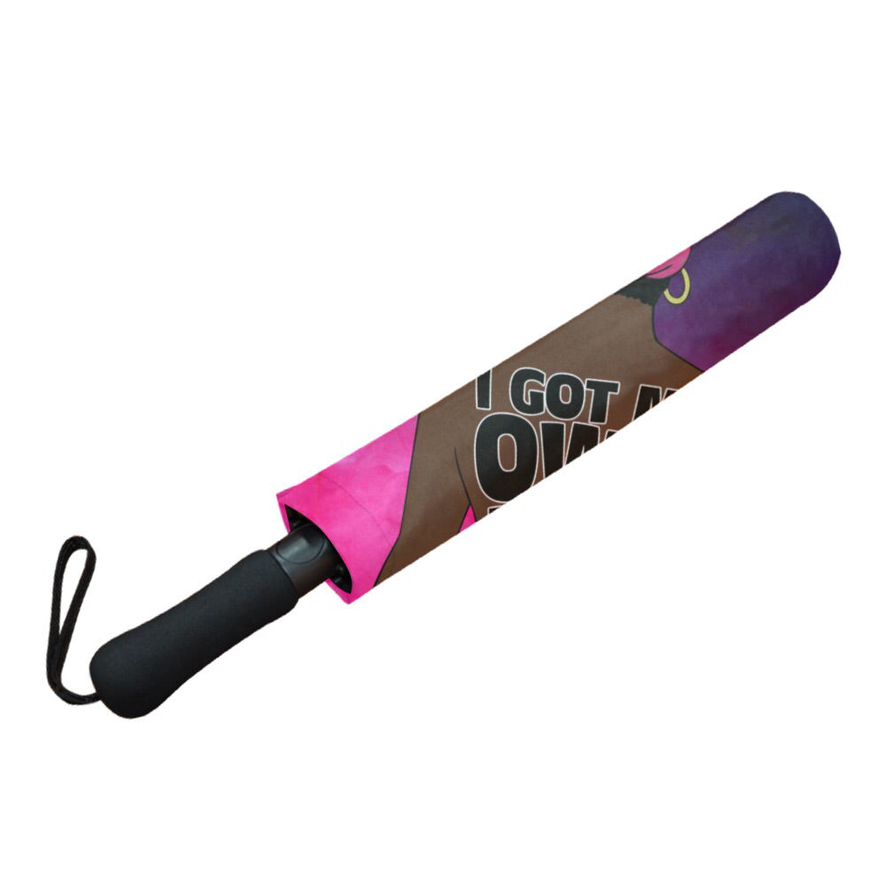 I Got My Own Back Umbrella