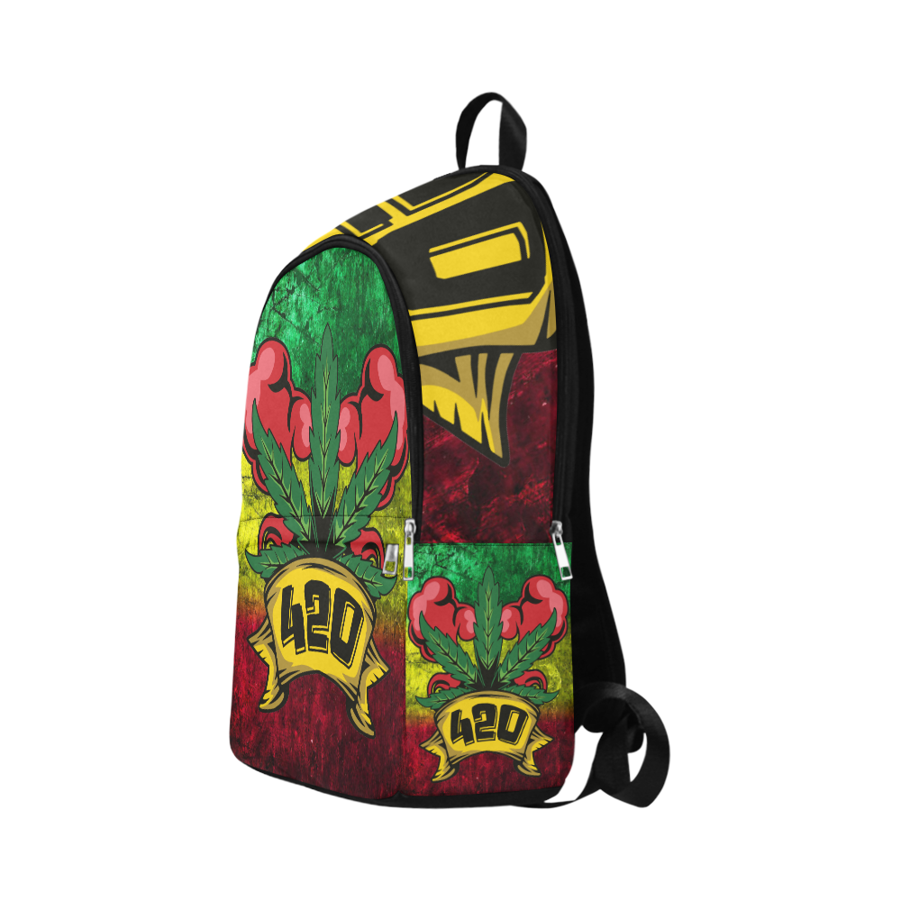 420 Backpack