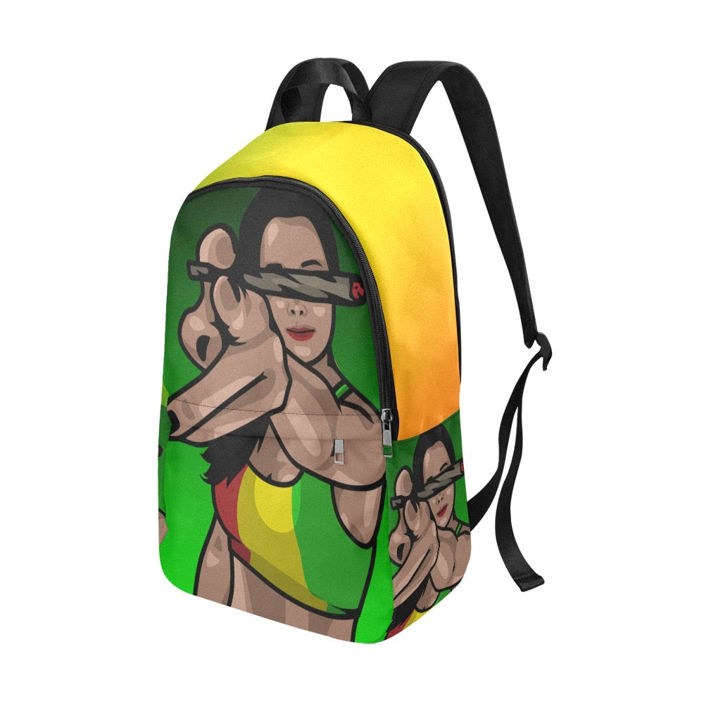 You Smoke? Backpack