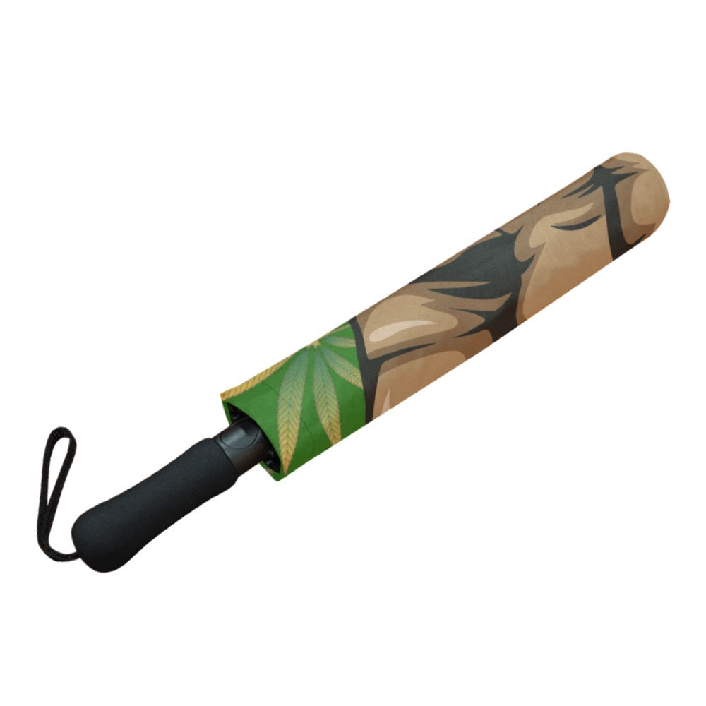 Roll Up Umbrella