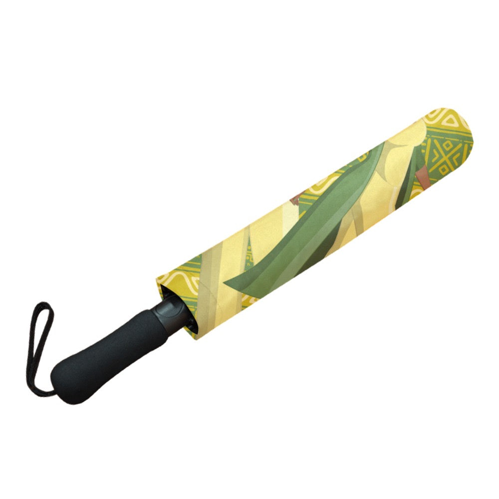 Chi Eta Phi Umbrella