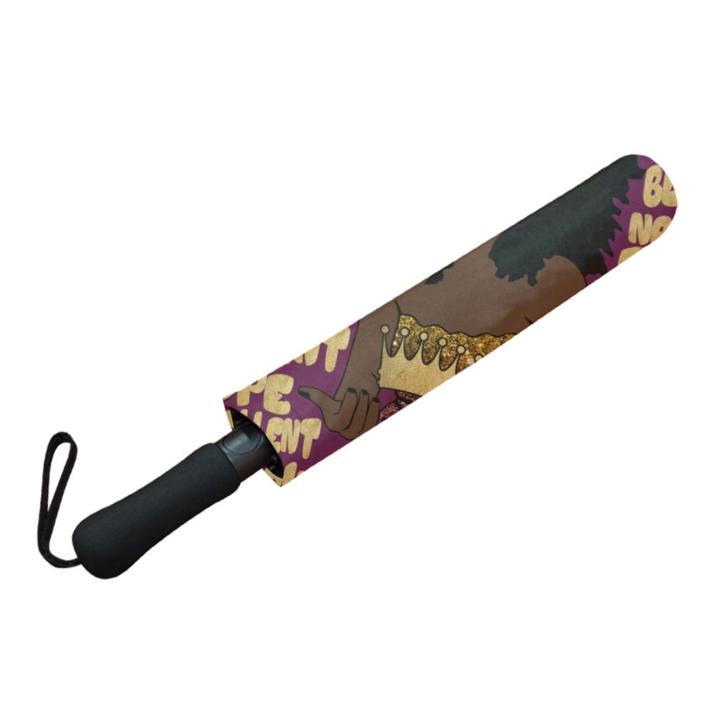 Words of Affirmation Umbrella