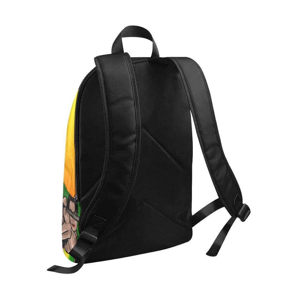 You Smoke? Backpack