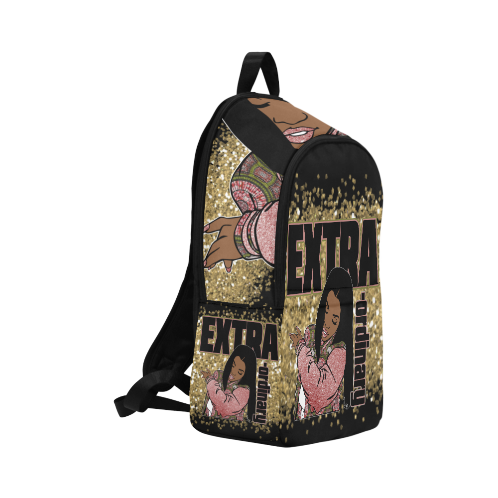 Extra-Ordinary Backpack