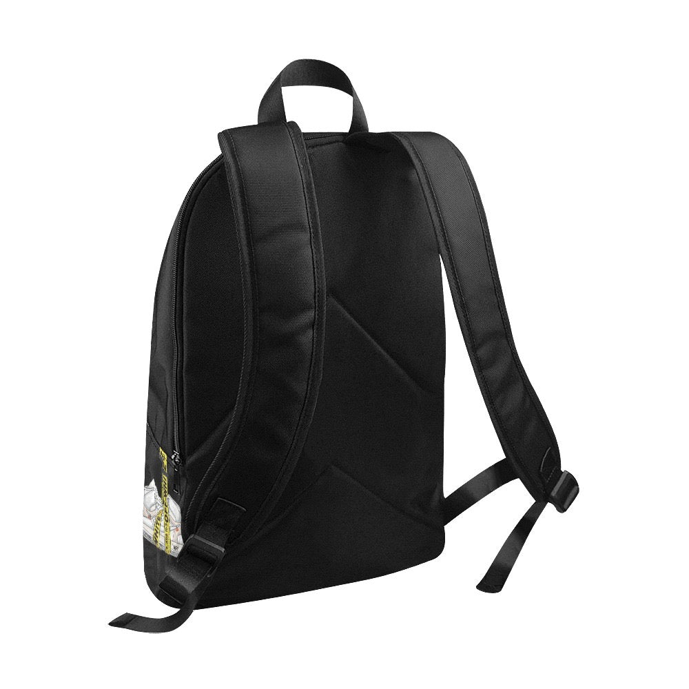 Sneakerhead Definition Backpack
