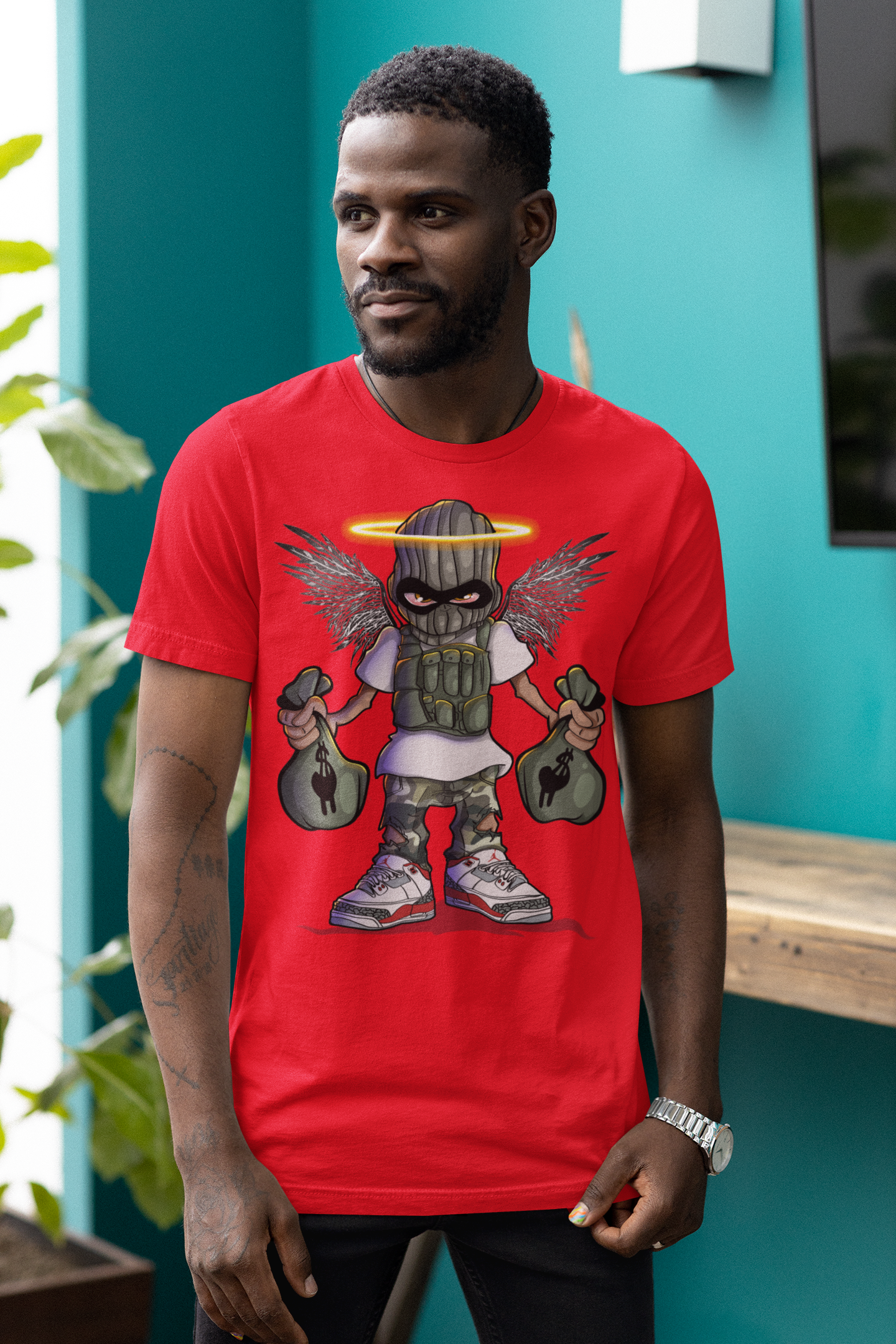 Sneakerhead online t shirt