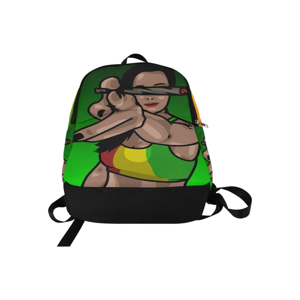 You Smoke? Backpack