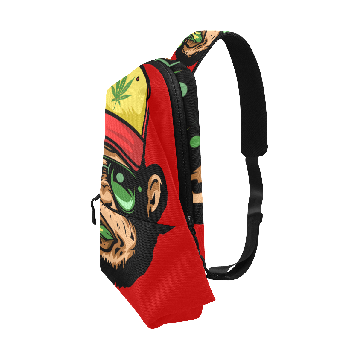 Joe Buds Chest Bag