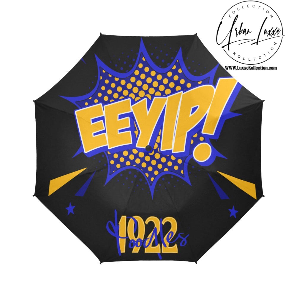 EEYIP 1922 SGRho Umbrella