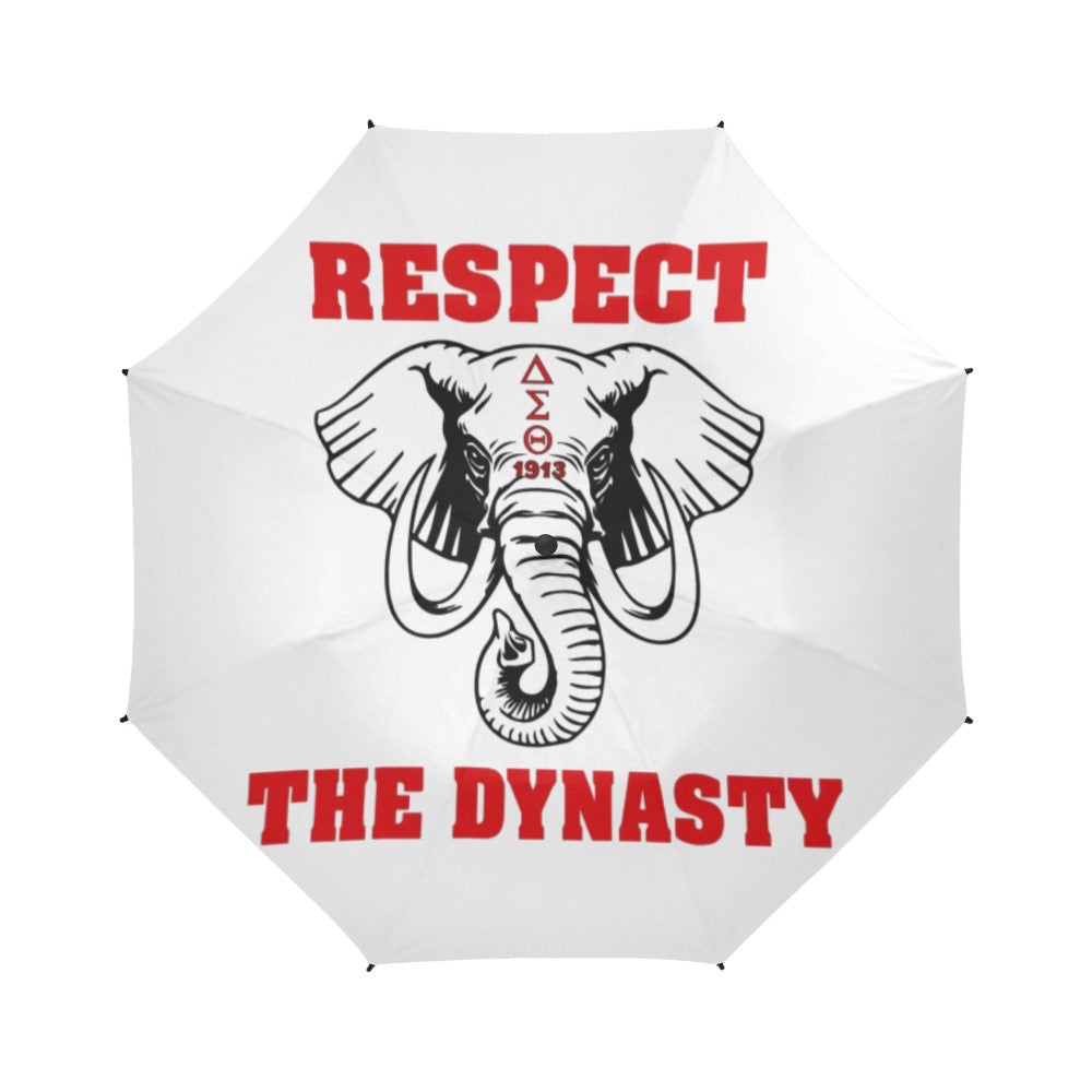 Respect The Dynasty DST Umbrella