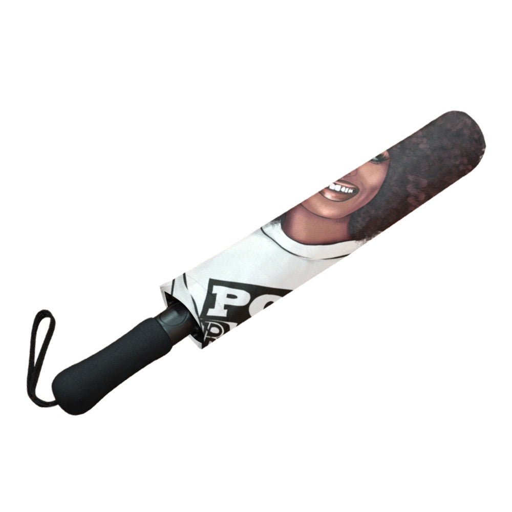 Point Black Period Umbrella