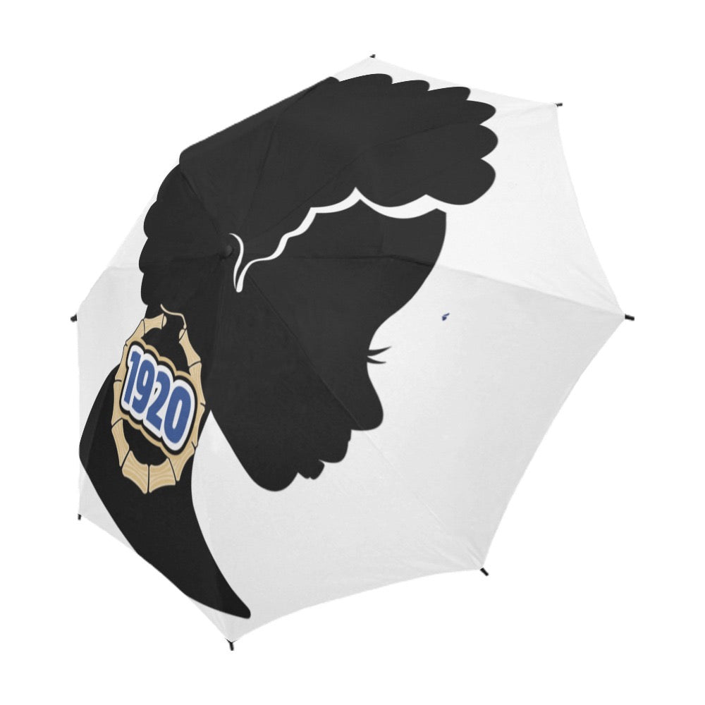 Zeta 1920 Afro Umbrella
