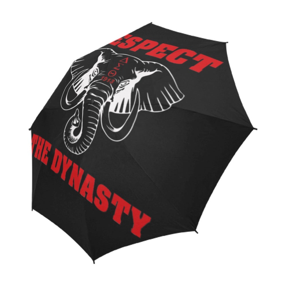 Respect The Dynasty DST Umbrella