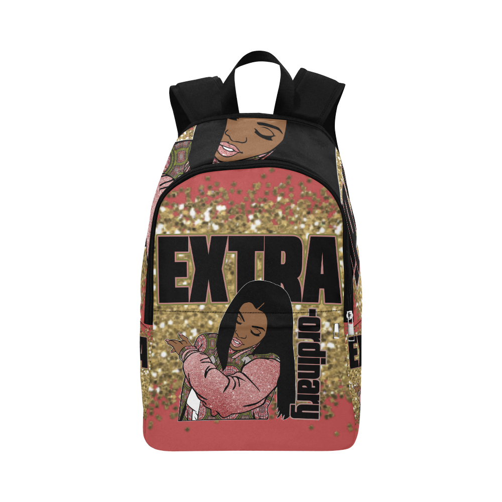 Extra-Ordinary Backpack