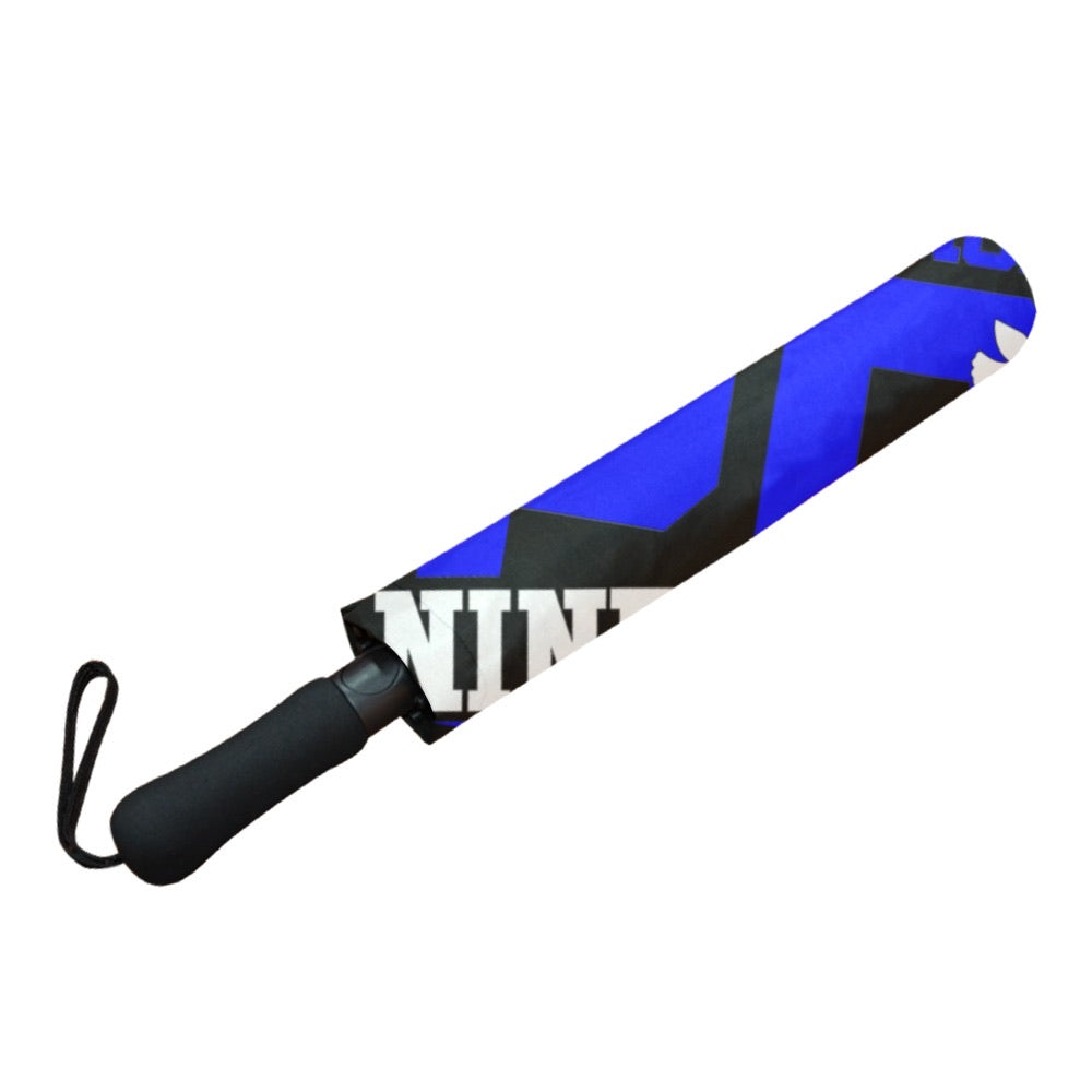 Finer Since 1920 Zeta Phi Beta Umbrella