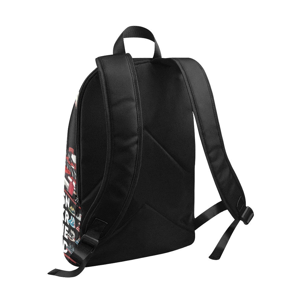 Sneakerhead Backpack
