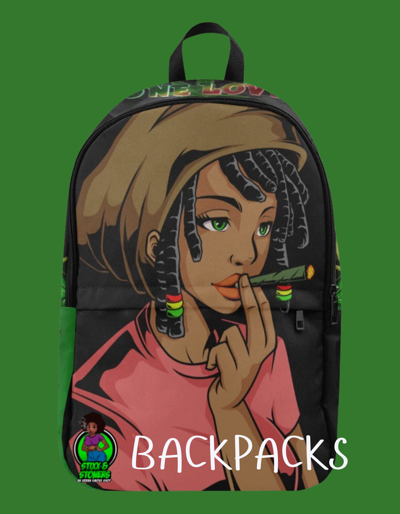 Backpacks