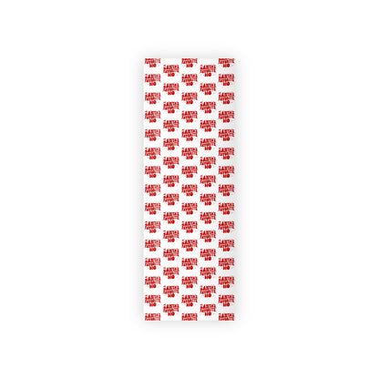 Santa’s Favorite Ho Gift Wrapping Paper Roll