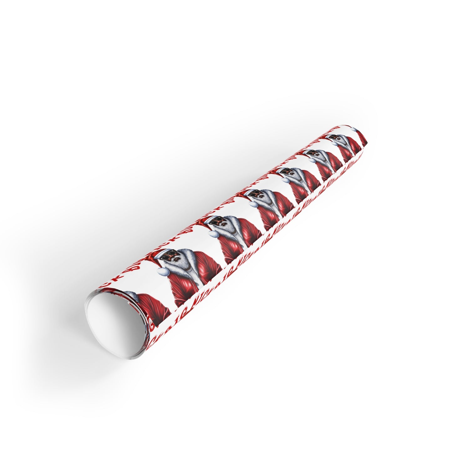 Big Nick Energy Gift Wrapping Paper Roll