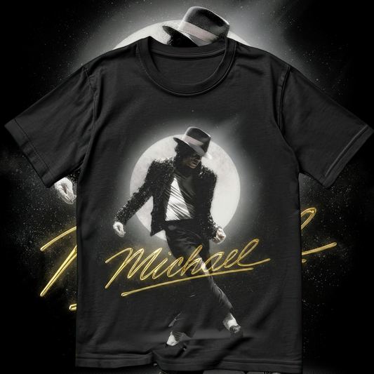 Michael Jackson T-shirt