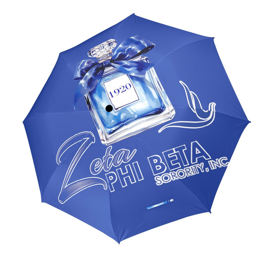 Zeta Phi Beta 1920 Umbrella