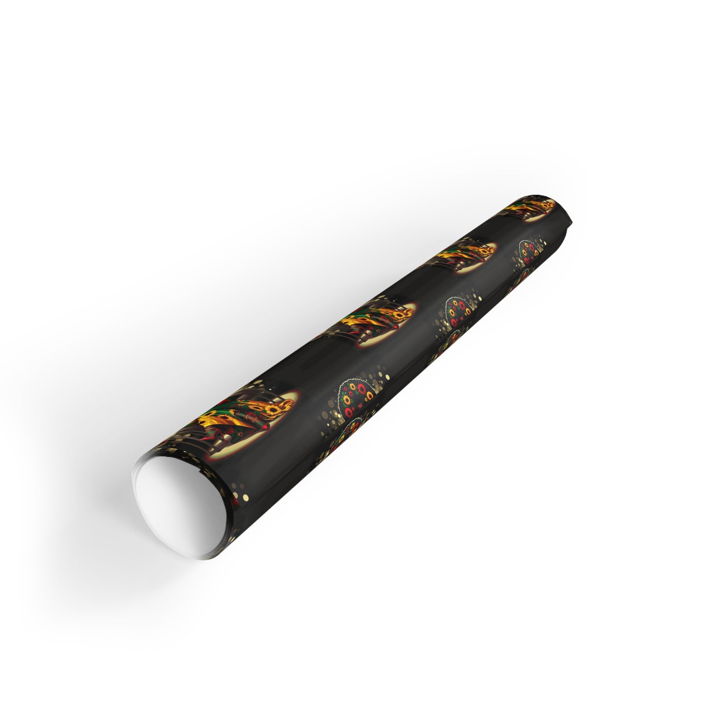 Bohiemian Sip Gift Wrapping Paper Roll